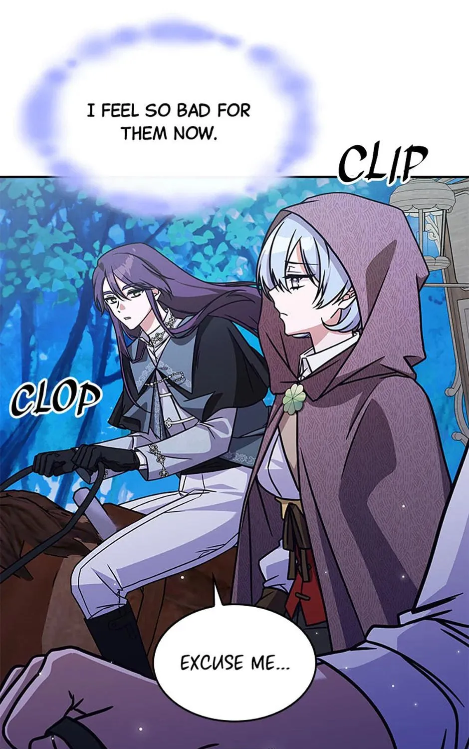 Read Princess Summoning the Monster chapter 10 image 70 on Lezhin