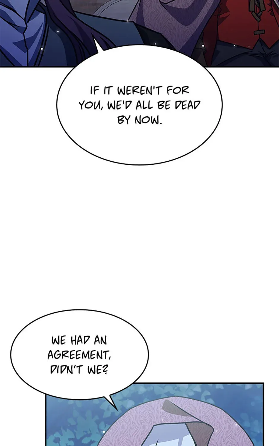 Read Princess Summoning the Monster chapter 10 image 74 on Lezhin