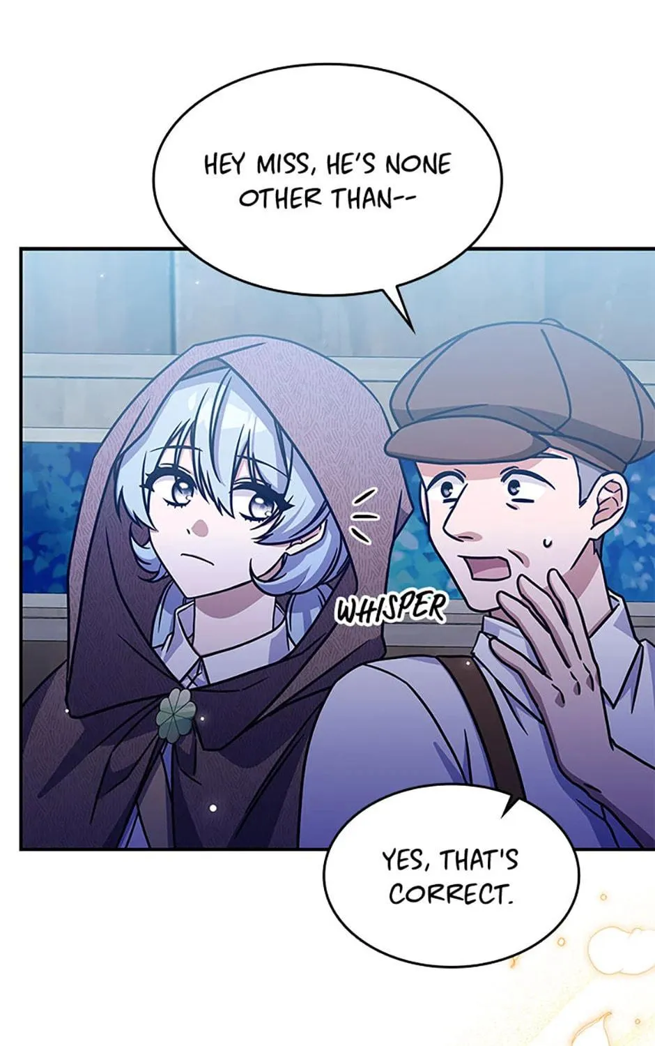 Read Princess Summoning the Monster chapter 10 image 94 on Lezhin