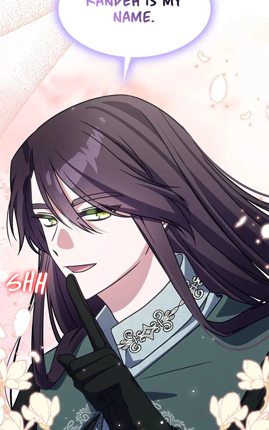 Read Princess Summoning the Monster chapter 10 image 96 on Lezhin