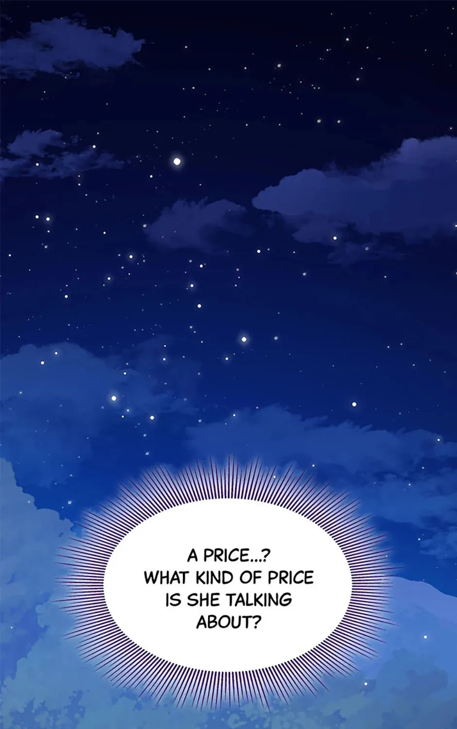 Princess Summoning the Monster Chapter 11 page 1 - 