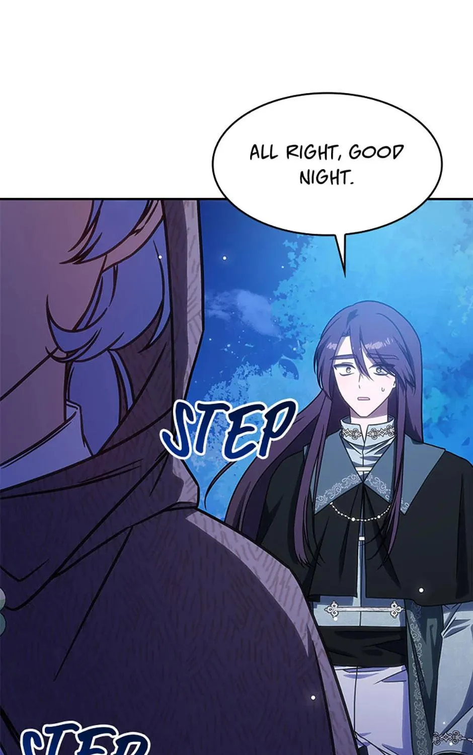 Princess Summoning the Monster Chapter 11 page 11 - 