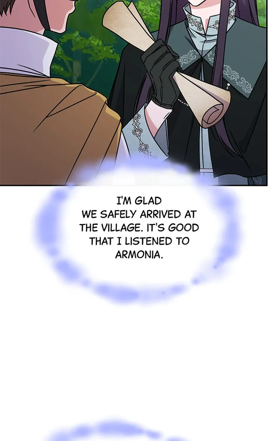Princess Summoning the Monster Chapter 11 page 117 - 