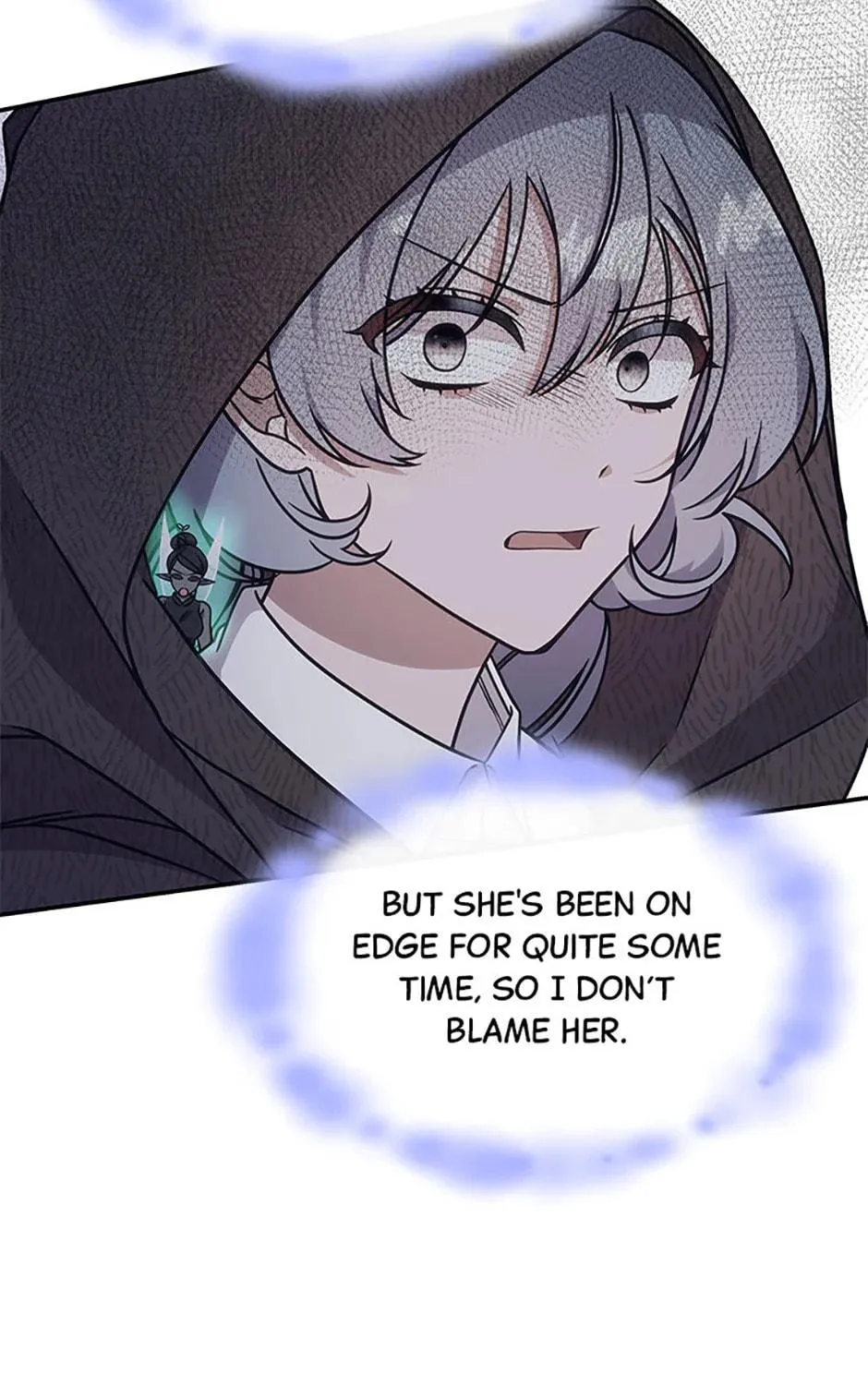 Princess Summoning the Monster Chapter 11 page 119 - 