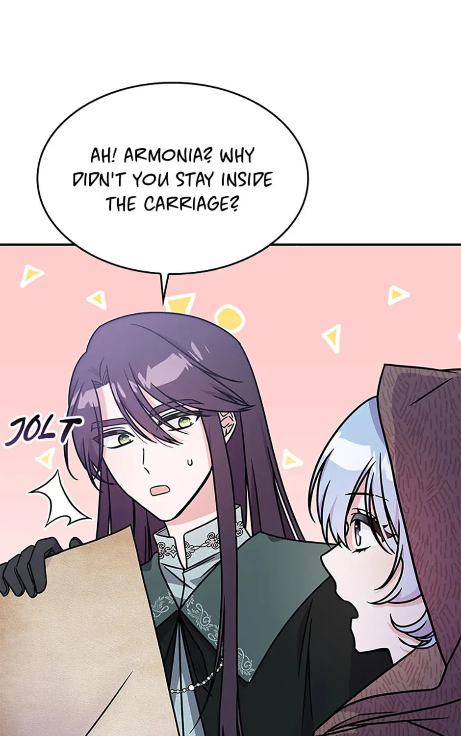 Princess Summoning the Monster Chapter 11 page 123 - 