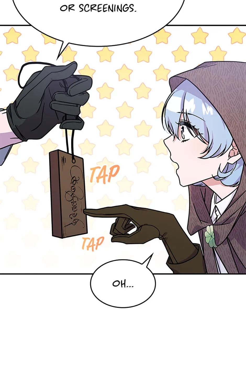 Princess Summoning the Monster Chapter 11 page 133 - 
