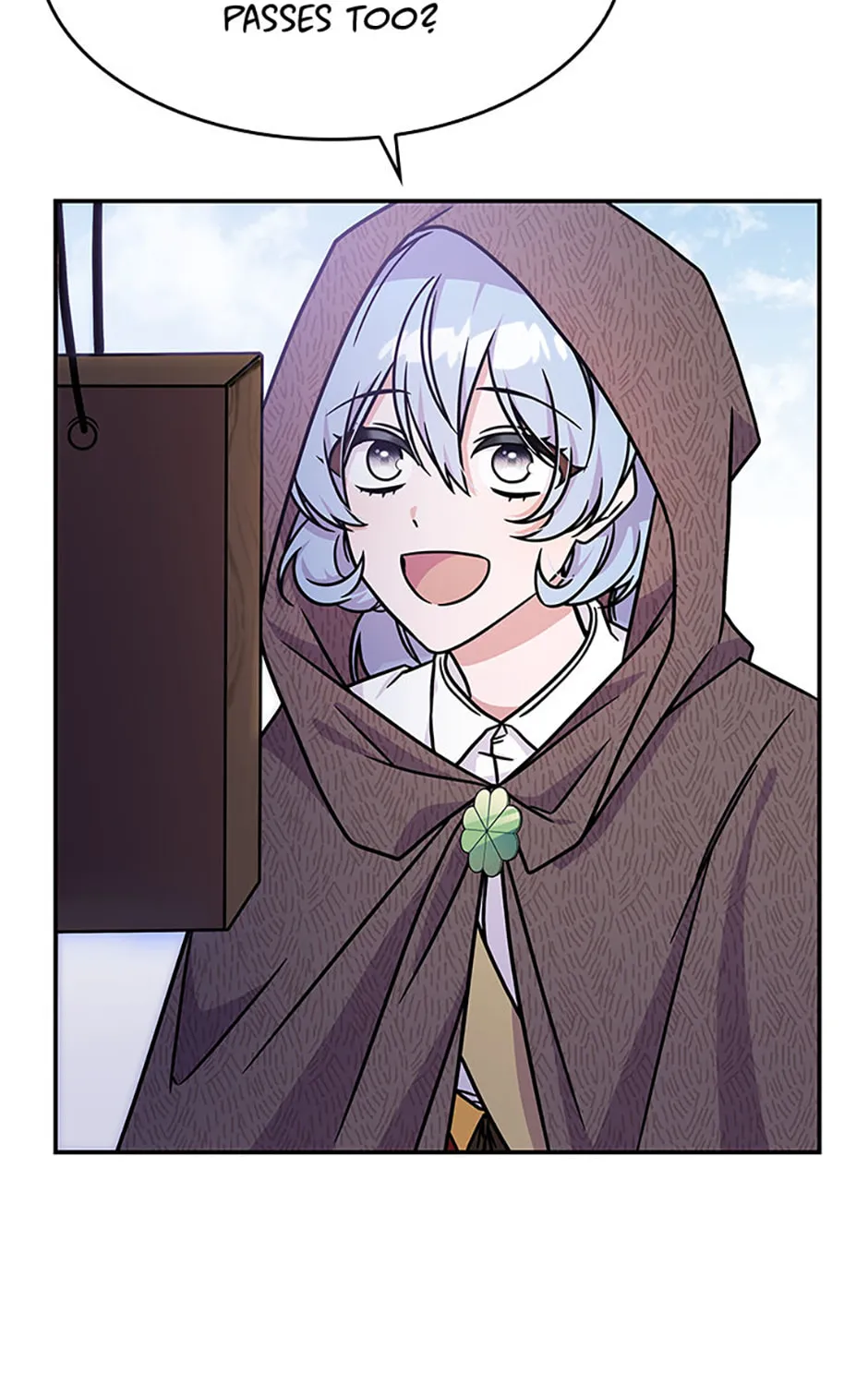 Princess Summoning the Monster Chapter 11 page 135 - 