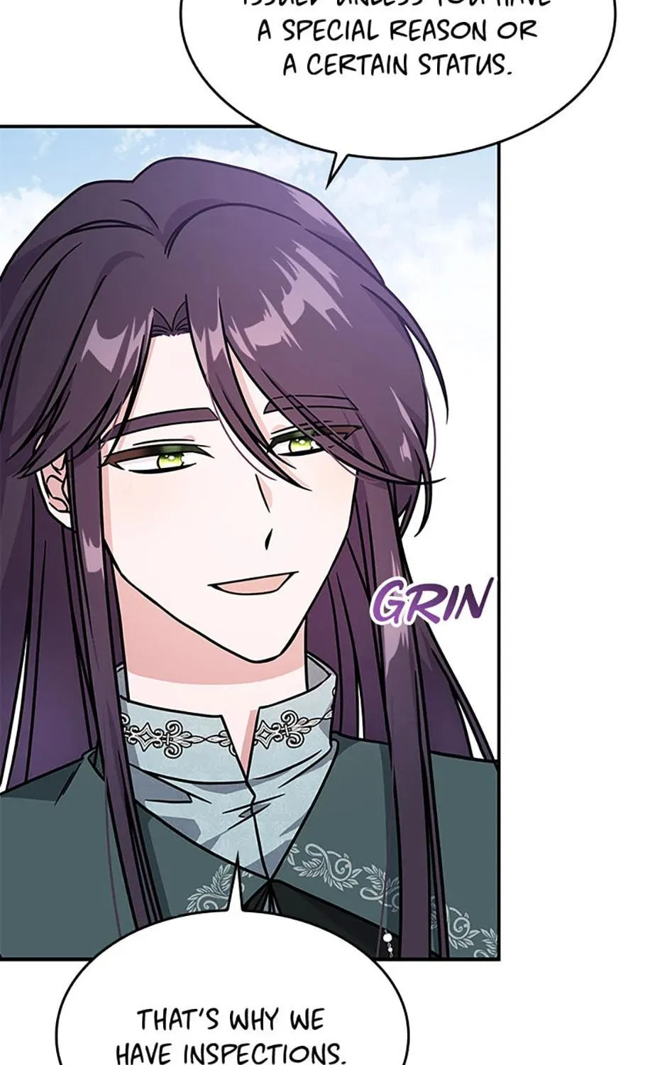 Princess Summoning the Monster Chapter 11 page 137 - 