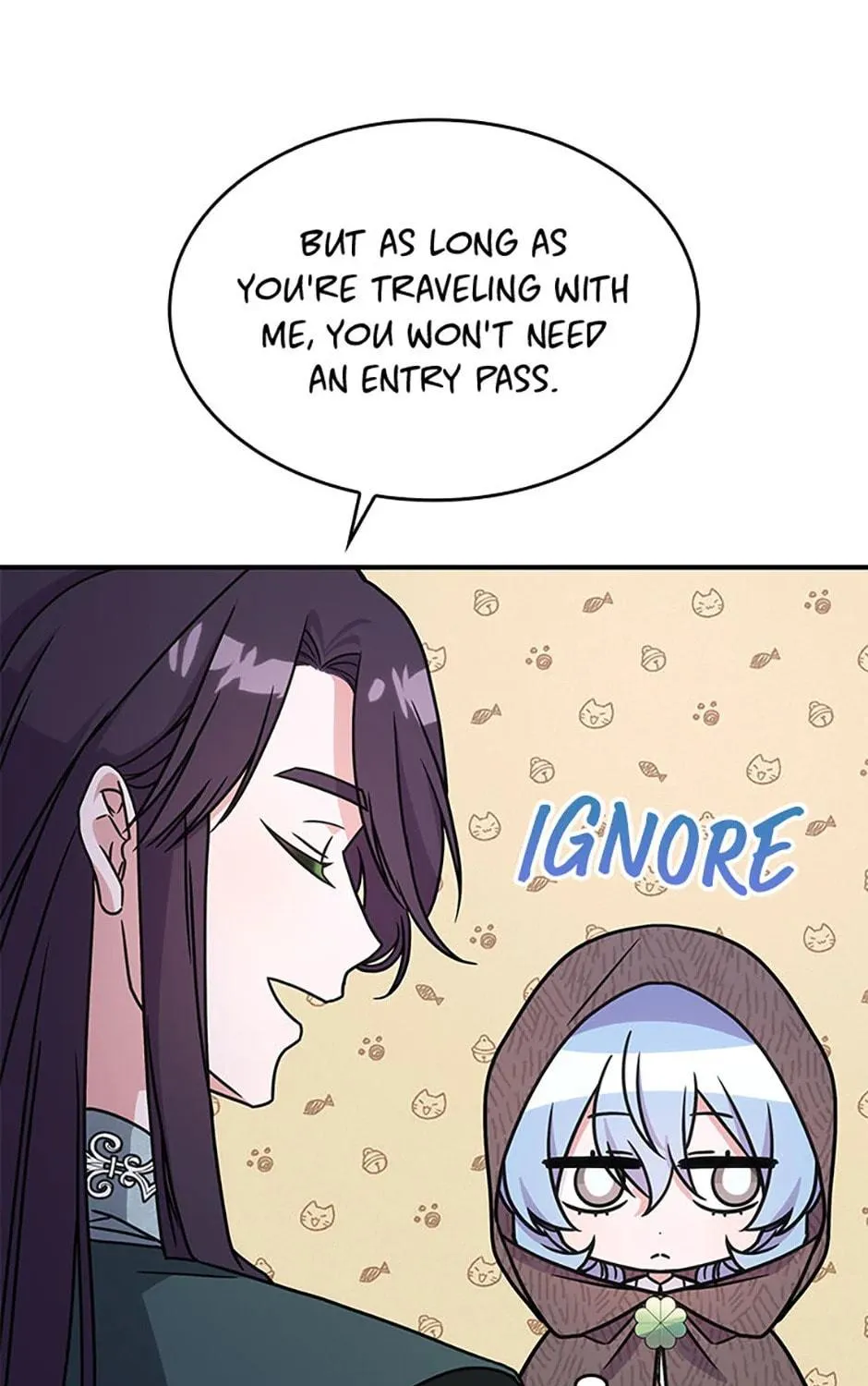 Princess Summoning the Monster Chapter 11 page 139 - 