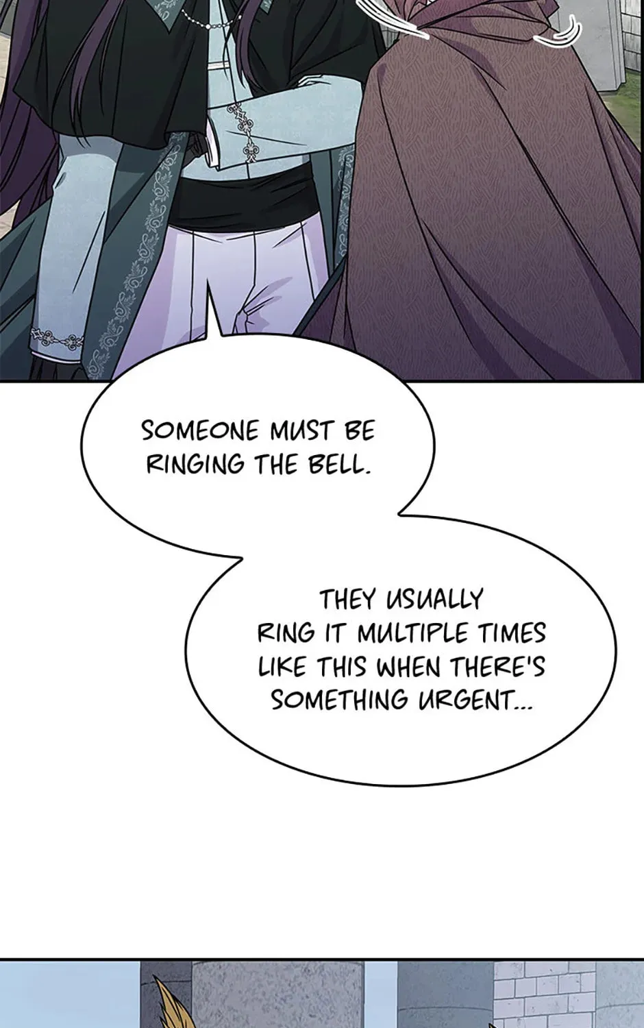 Princess Summoning the Monster Chapter 11 page 145 - 