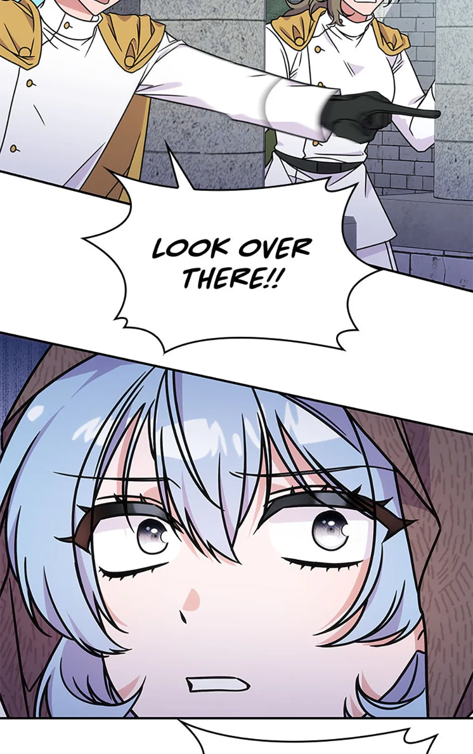 Princess Summoning the Monster Chapter 11 page 147 - 