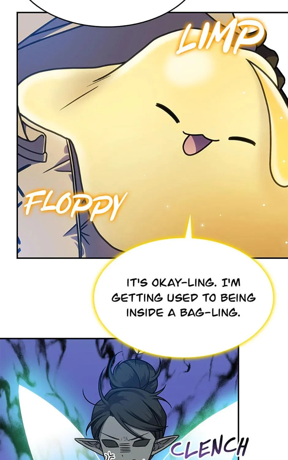Princess Summoning the Monster Chapter 11 page 17 - 