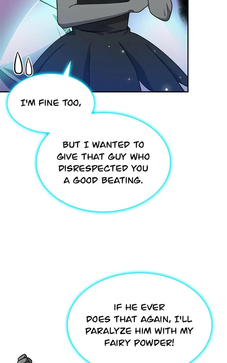 Princess Summoning the Monster Chapter 11 page 19 - 
