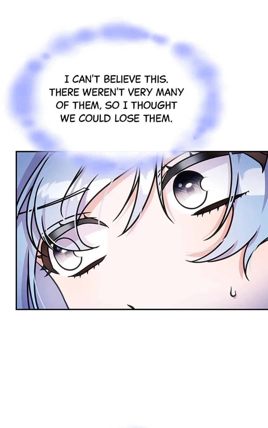 Princess Summoning the Monster Chapter 11 page 37 - 