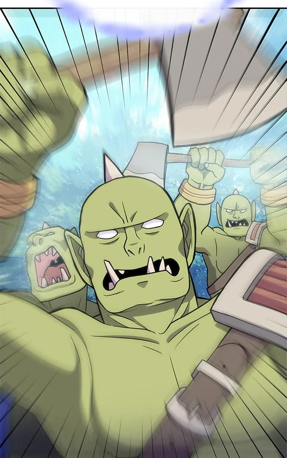 Princess Summoning the Monster Chapter 11 page 39 - 