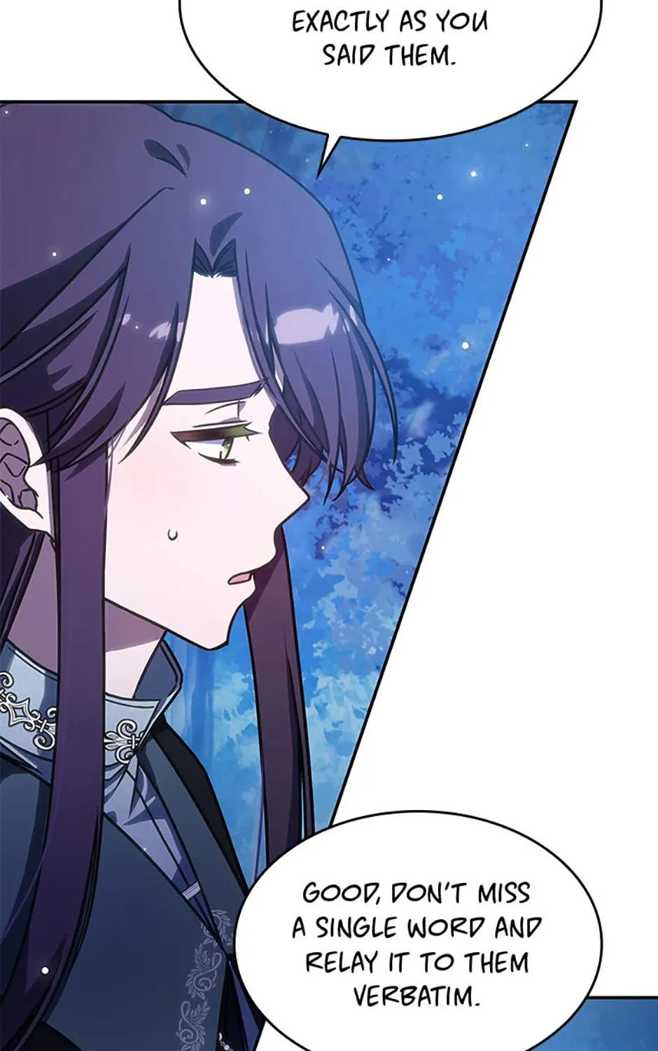 Princess Summoning the Monster Chapter 11 page 5 - 