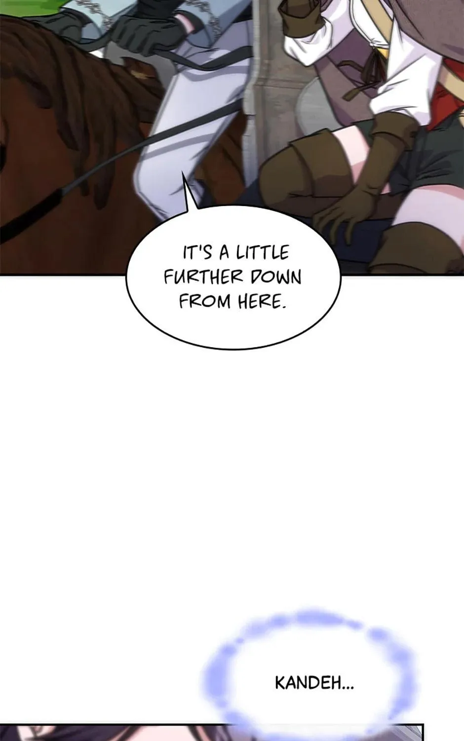Princess Summoning the Monster Chapter 11 page 47 - 