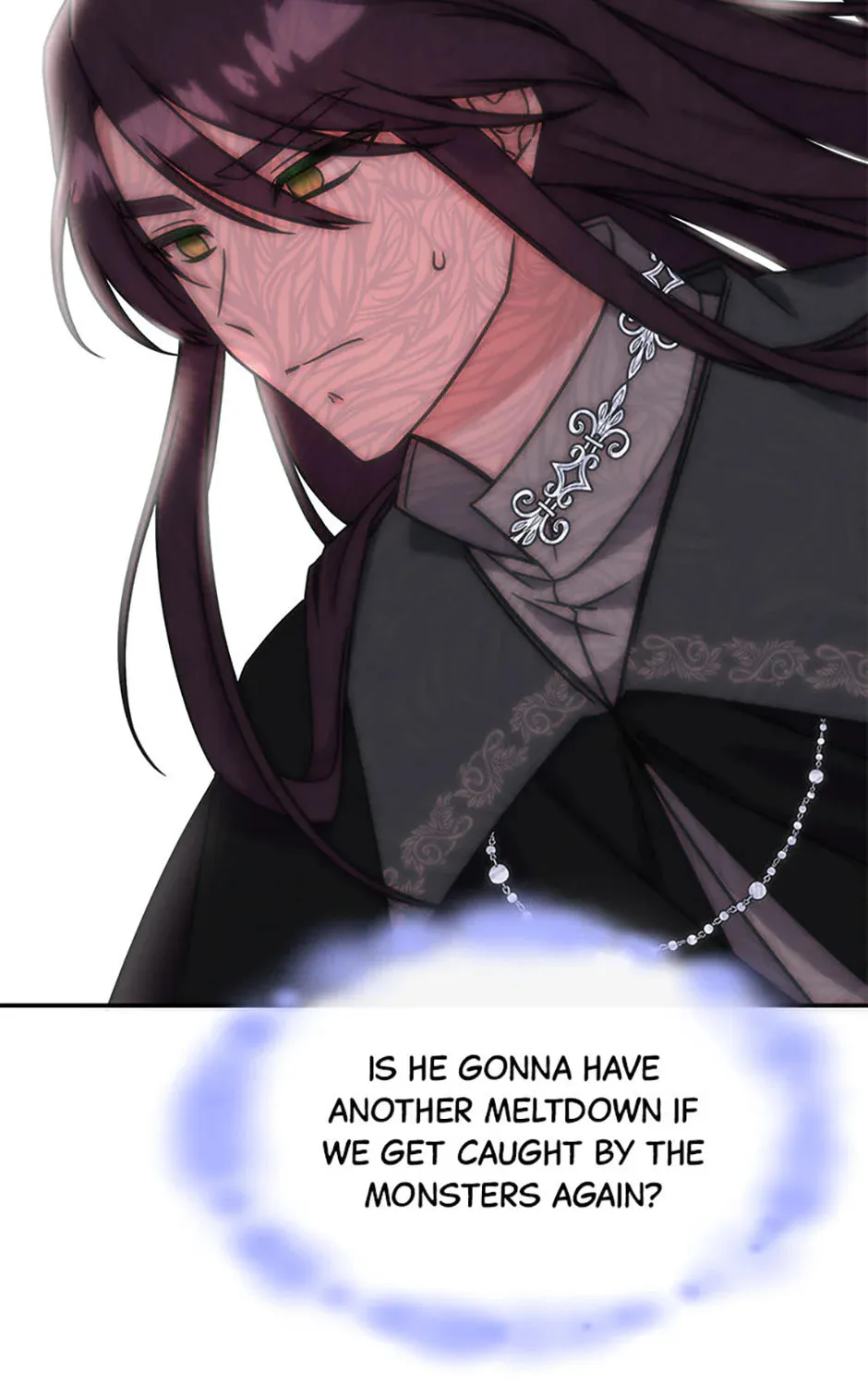 Princess Summoning the Monster Chapter 11 page 51 - 