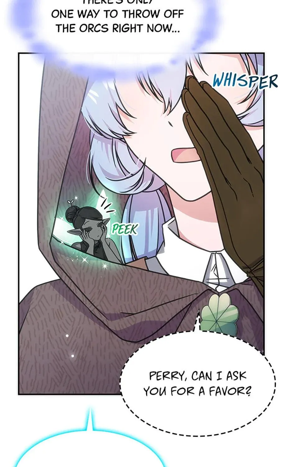 Princess Summoning the Monster Chapter 11 page 53 - 