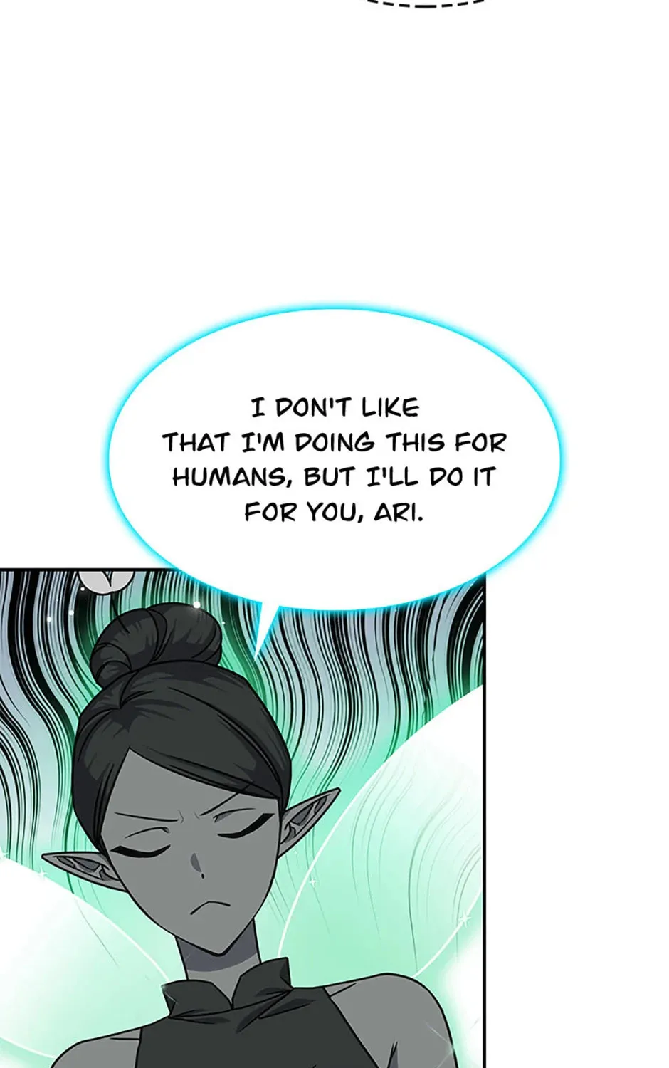 Princess Summoning the Monster Chapter 11 page 57 - 