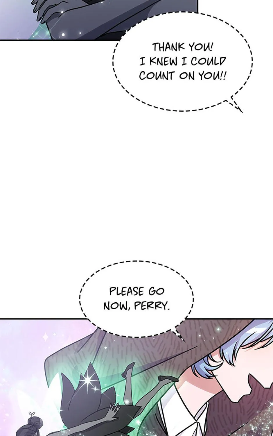 Princess Summoning the Monster Chapter 11 page 59 - 