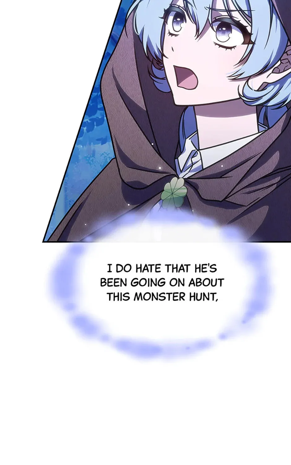 Princess Summoning the Monster Chapter 11 page 7 - 