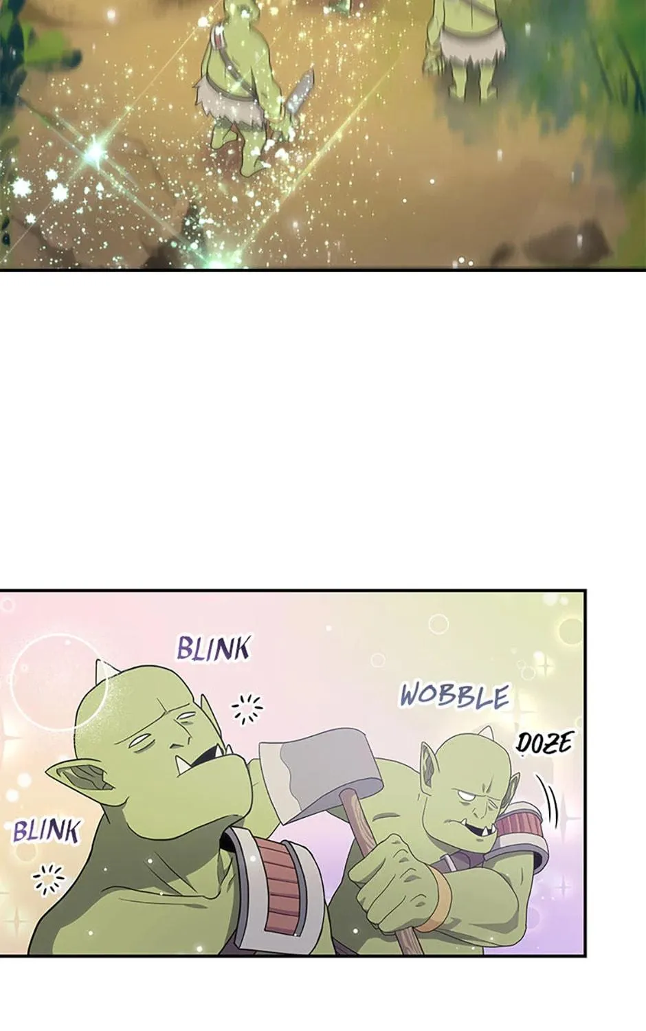 Princess Summoning the Monster Chapter 11 page 65 - 