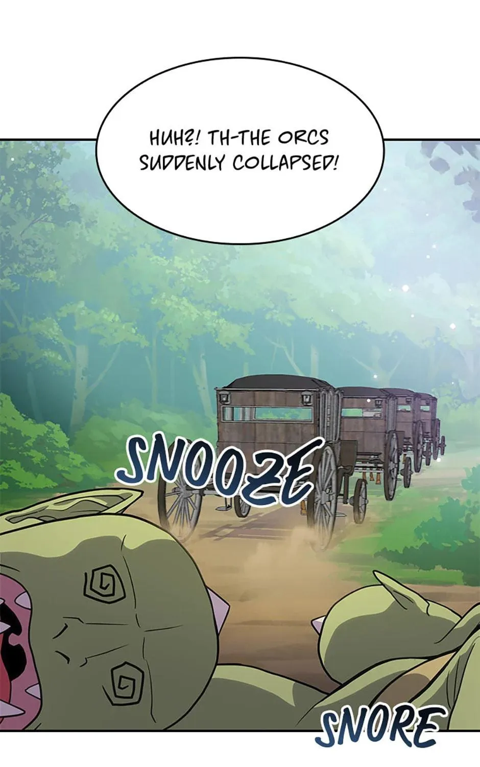 Princess Summoning the Monster Chapter 11 page 69 - 