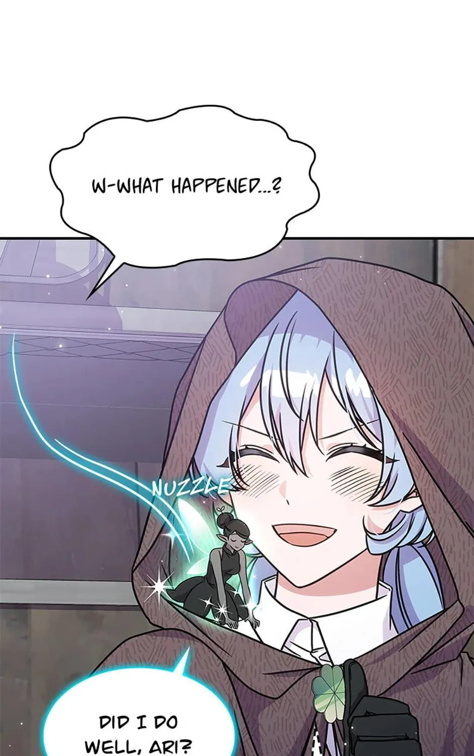 Princess Summoning the Monster Chapter 11 page 71 - 
