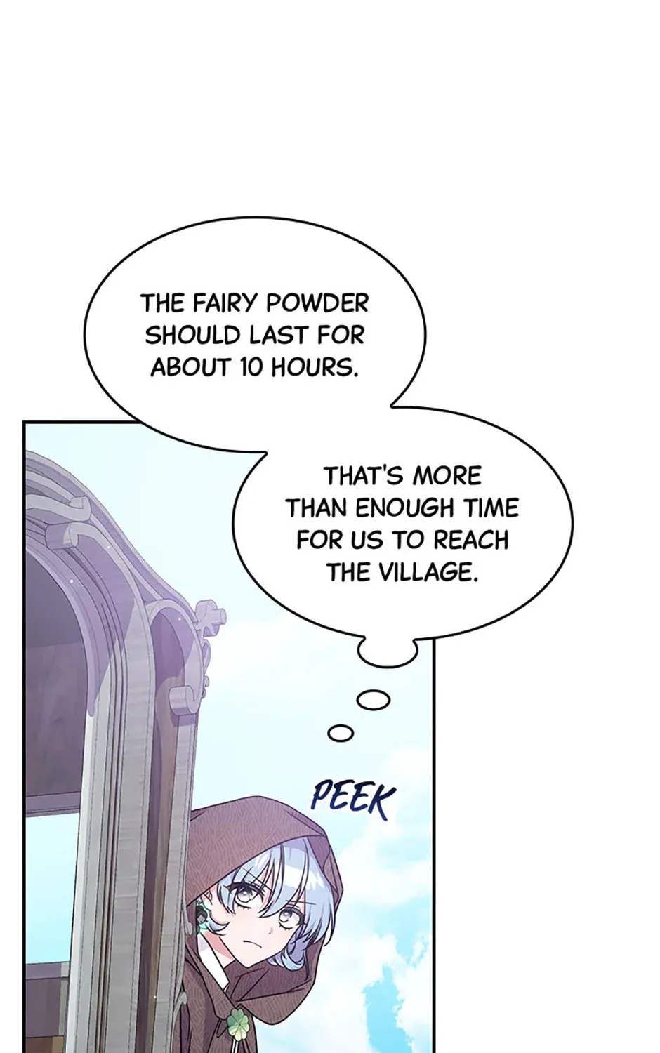 Princess Summoning the Monster Chapter 11 page 73 - 
