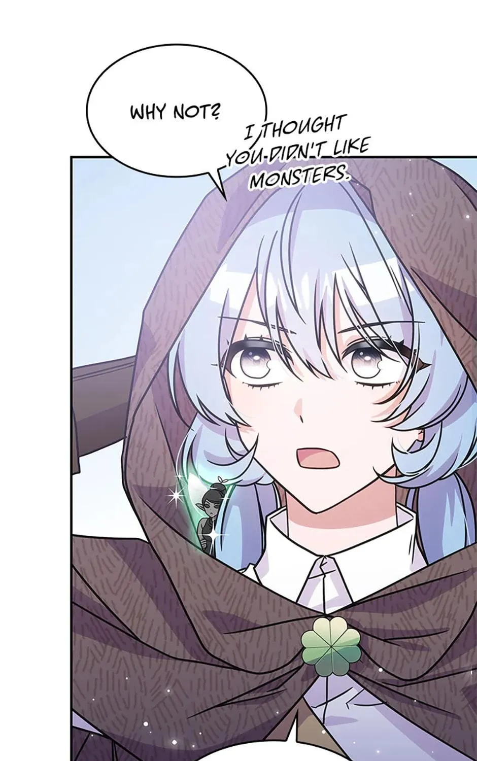 Princess Summoning the Monster Chapter 11 page 79 - 