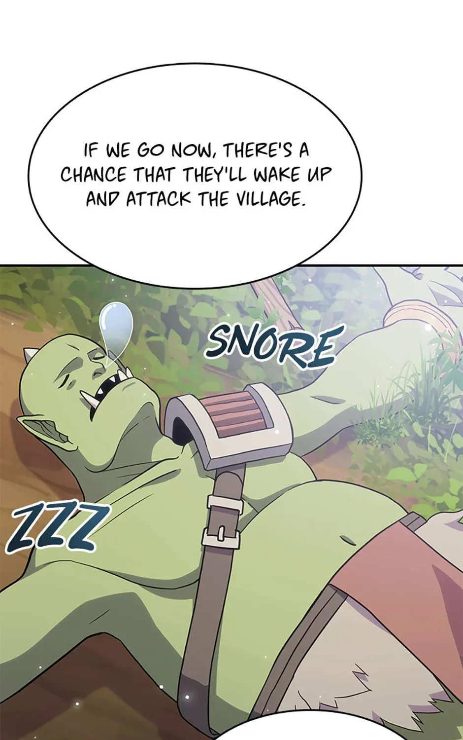 Princess Summoning the Monster Chapter 11 page 81 - 