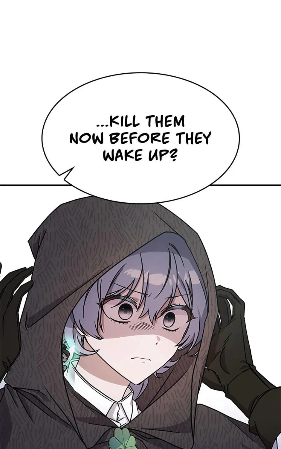 Princess Summoning the Monster Chapter 11 page 83 - 