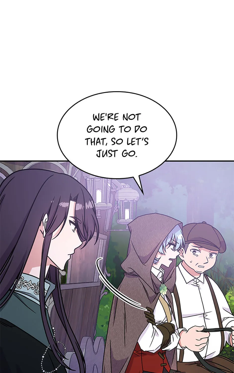 Princess Summoning the Monster Chapter 11 page 85 - 