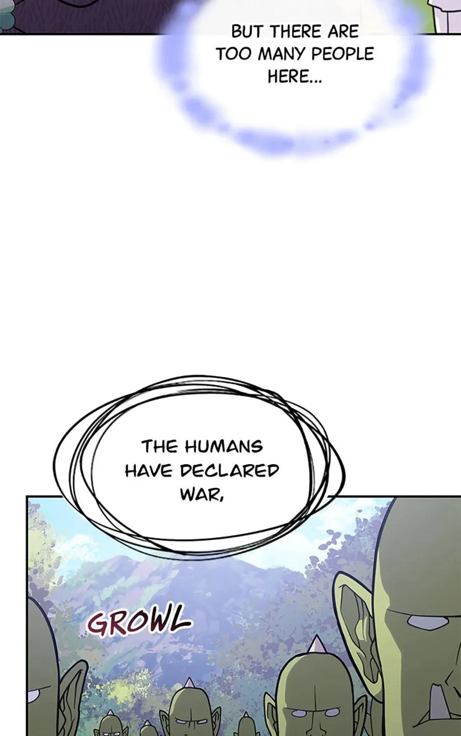 Princess Summoning the Monster Chapter 12 page 11 - 