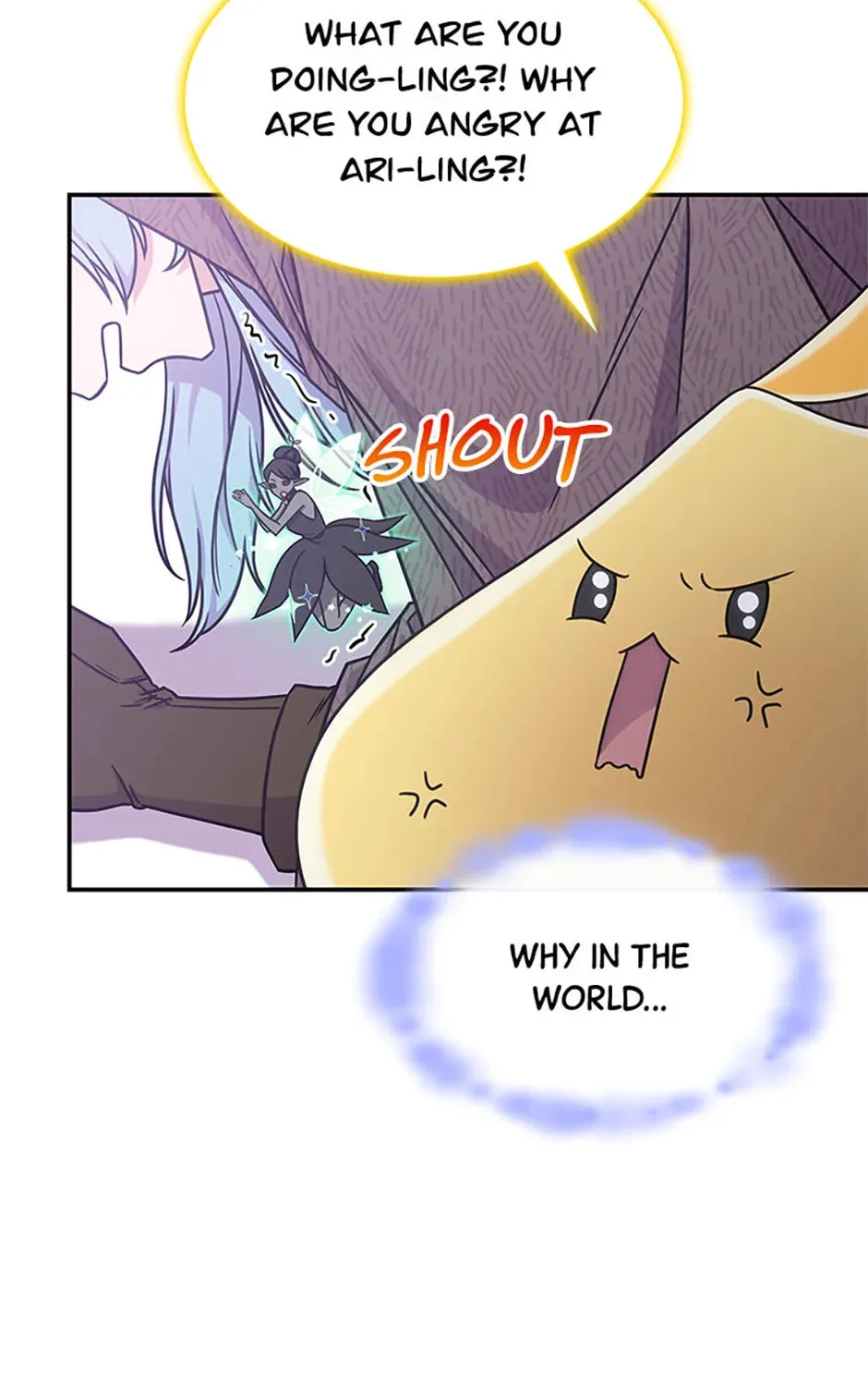 Princess Summoning the Monster Chapter 12 page 103 - 