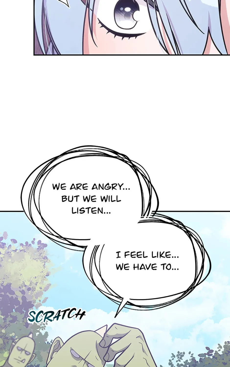 Princess Summoning the Monster Chapter 12 page 115 - 