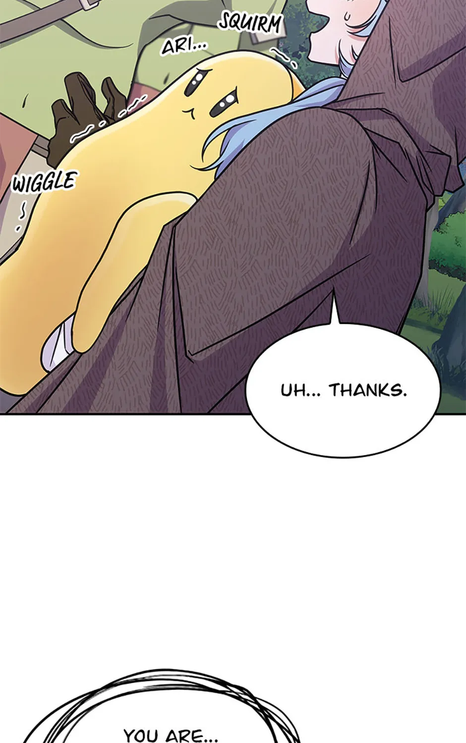 Princess Summoning the Monster Chapter 12 page 117 - 