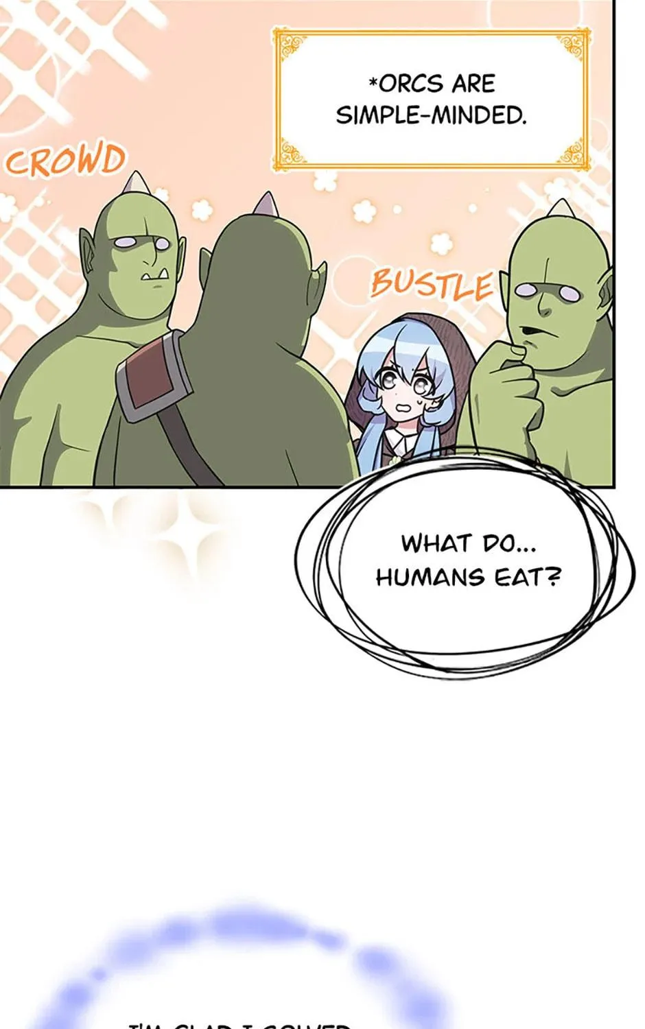 Princess Summoning the Monster Chapter 12 page 119 - 