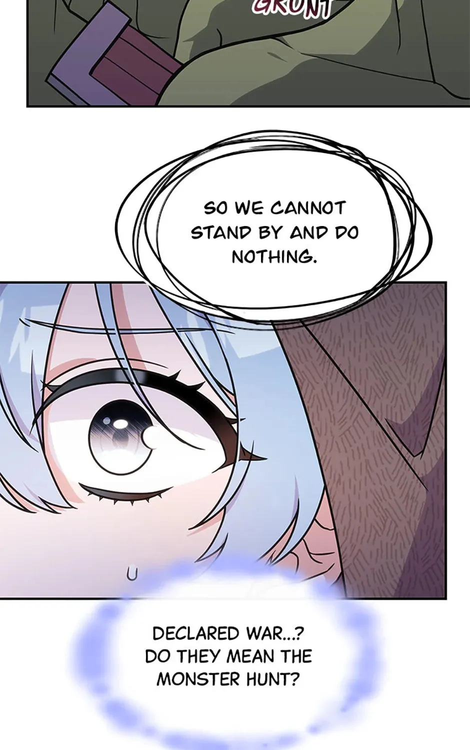 Princess Summoning the Monster Chapter 12 page 13 - 