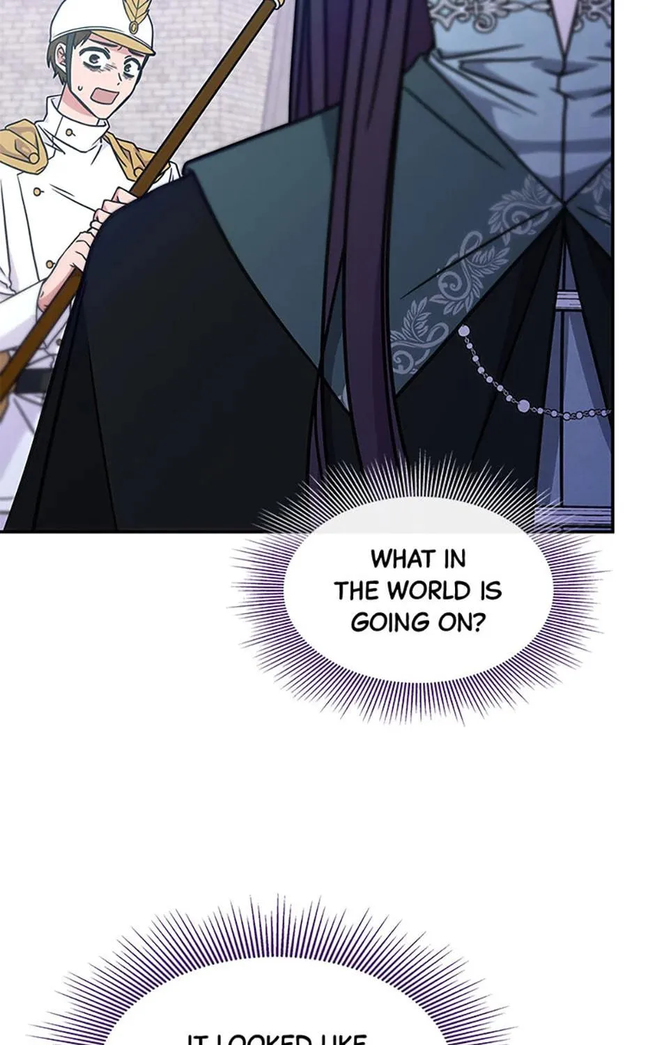 Princess Summoning the Monster Chapter 12 page 129 - 
