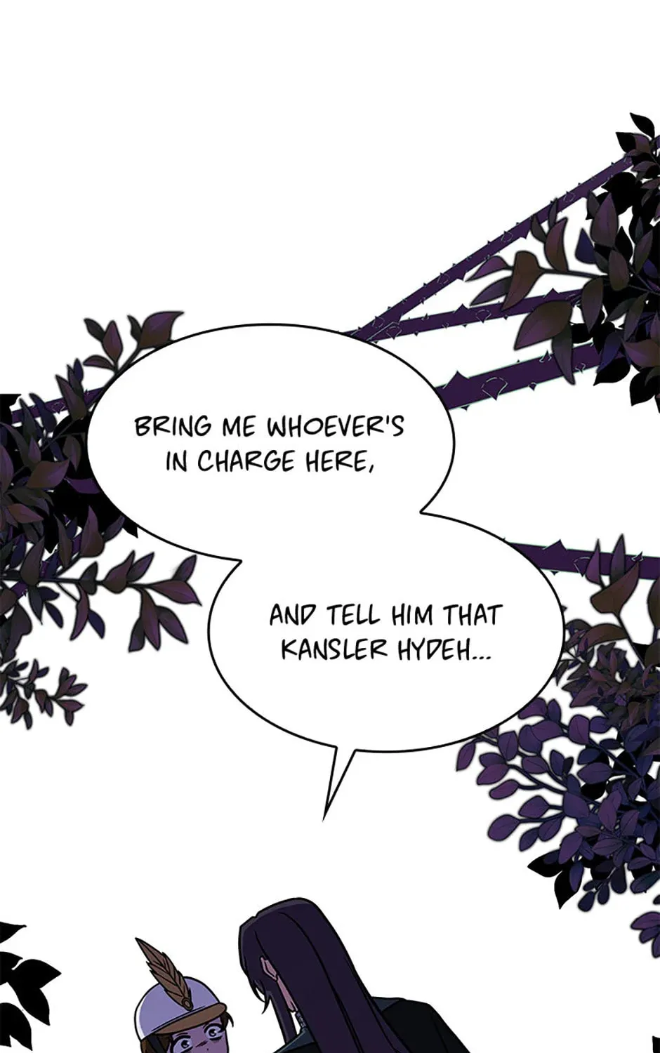 Princess Summoning the Monster Chapter 12 page 141 - 