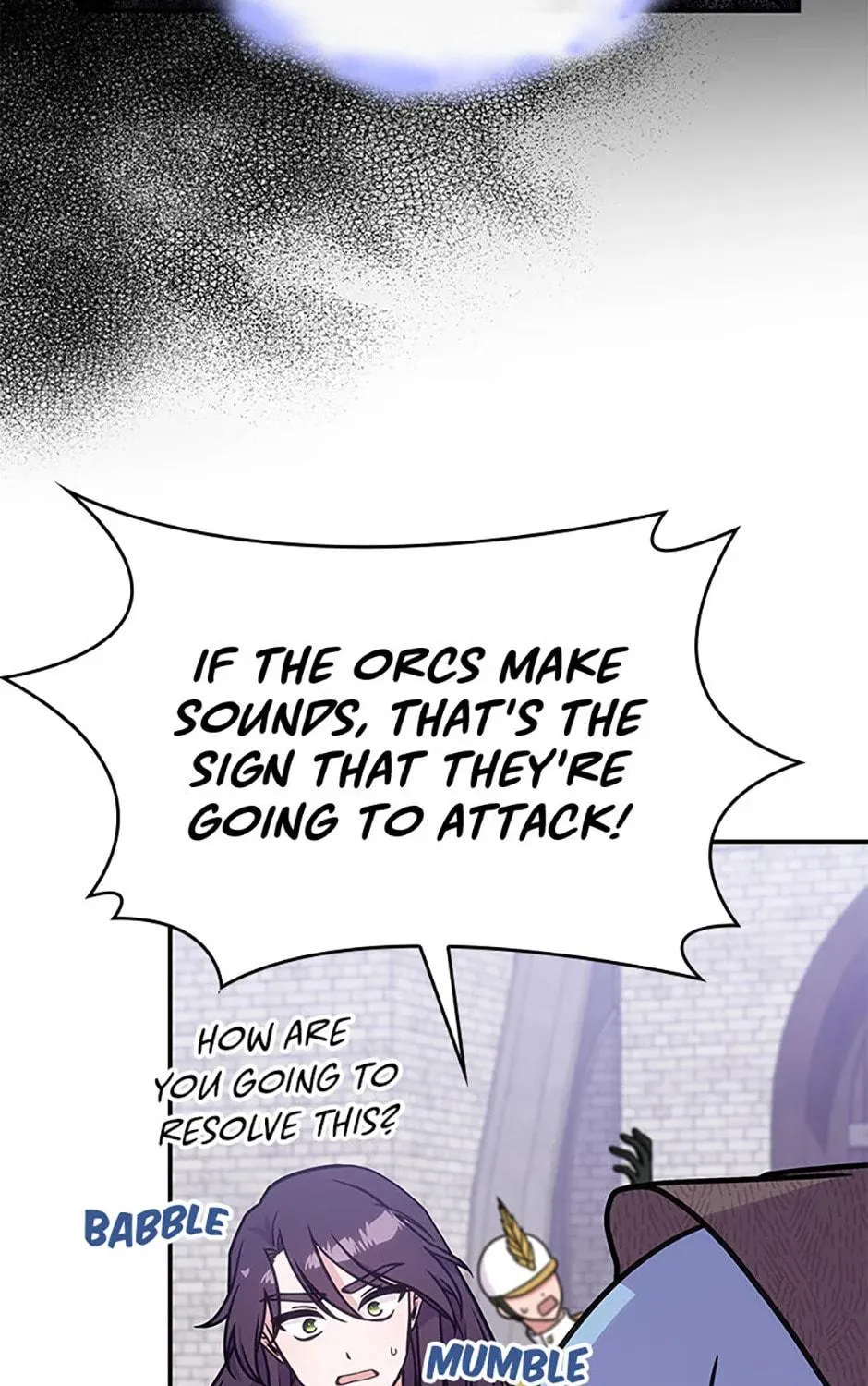 Princess Summoning the Monster Chapter 12 page 17 - 