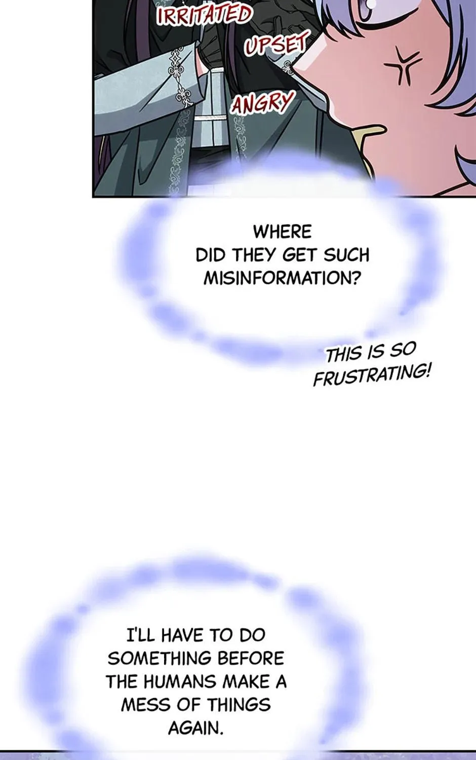 Princess Summoning the Monster Chapter 12 page 19 - 