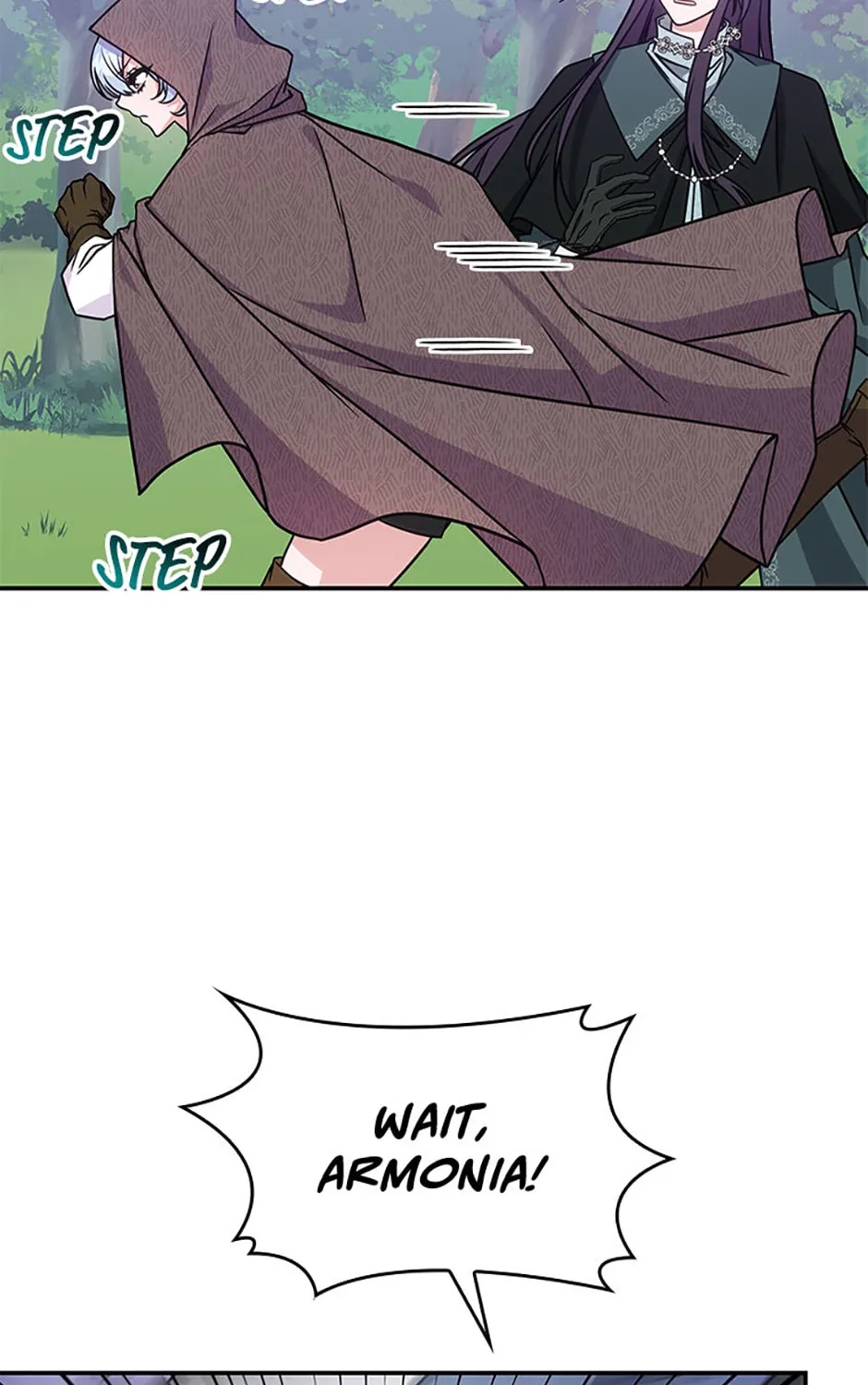 Princess Summoning the Monster Chapter 12 page 21 - 