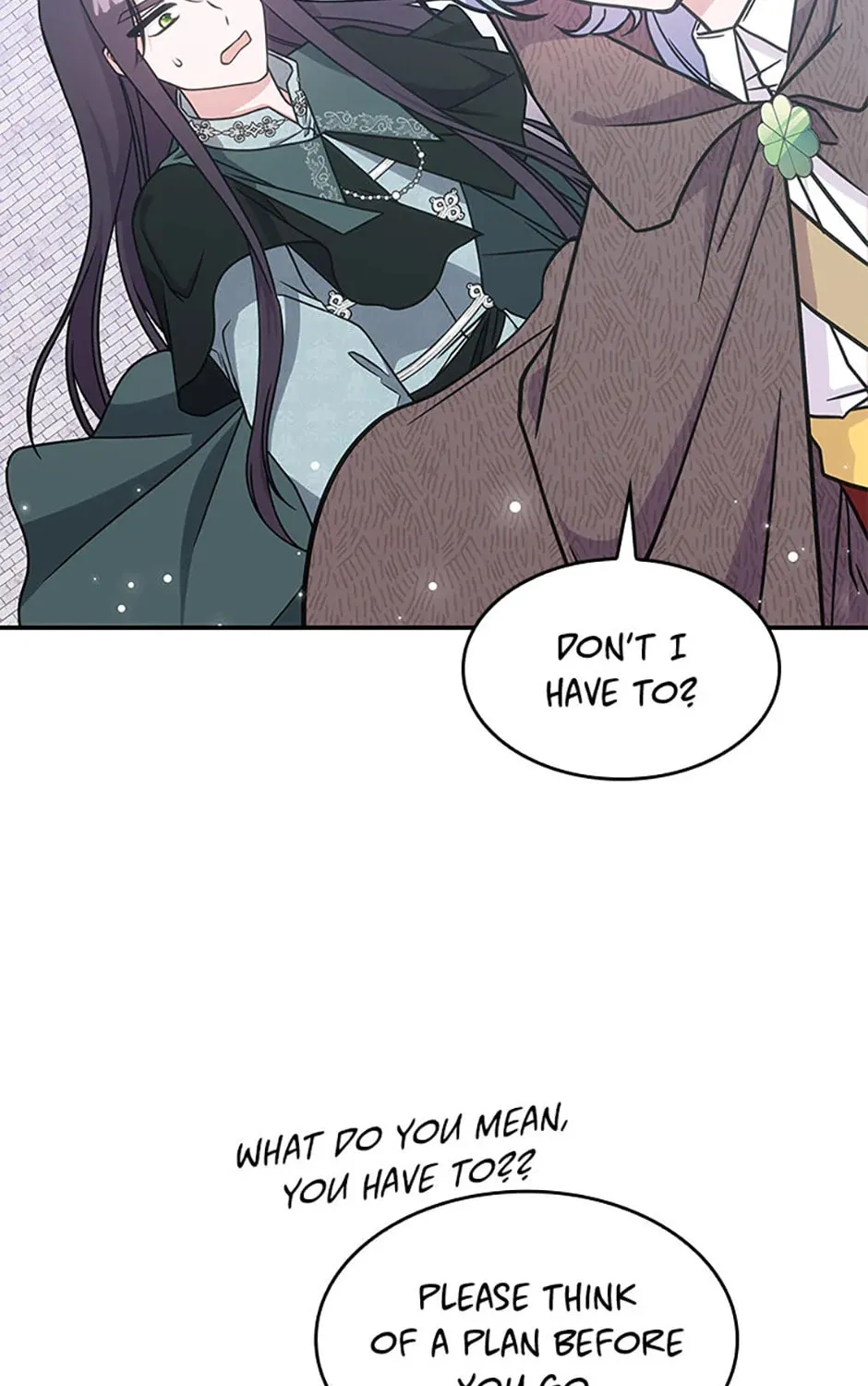 Princess Summoning the Monster Chapter 12 page 25 - 