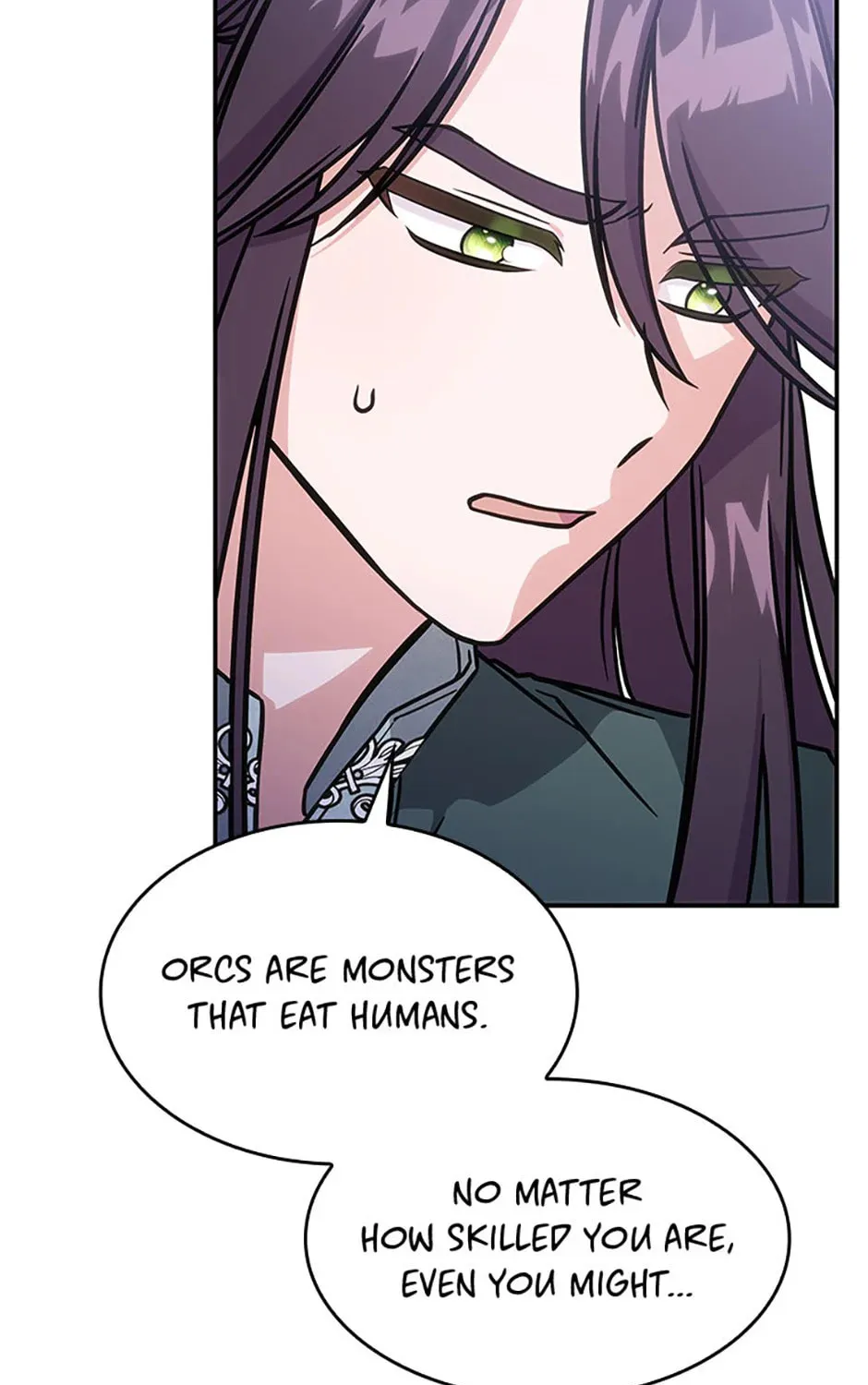 Princess Summoning the Monster Chapter 12 page 27 - 