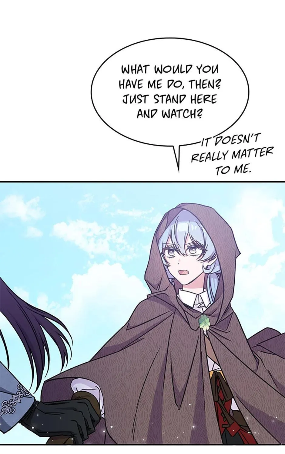 Princess Summoning the Monster Chapter 12 page 29 - 