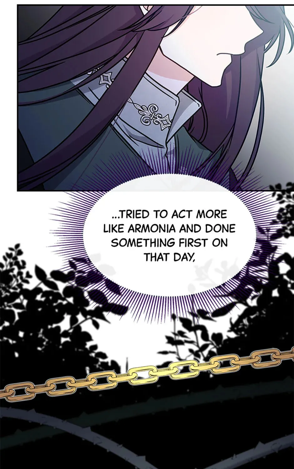 Princess Summoning the Monster Chapter 12 page 37 - 