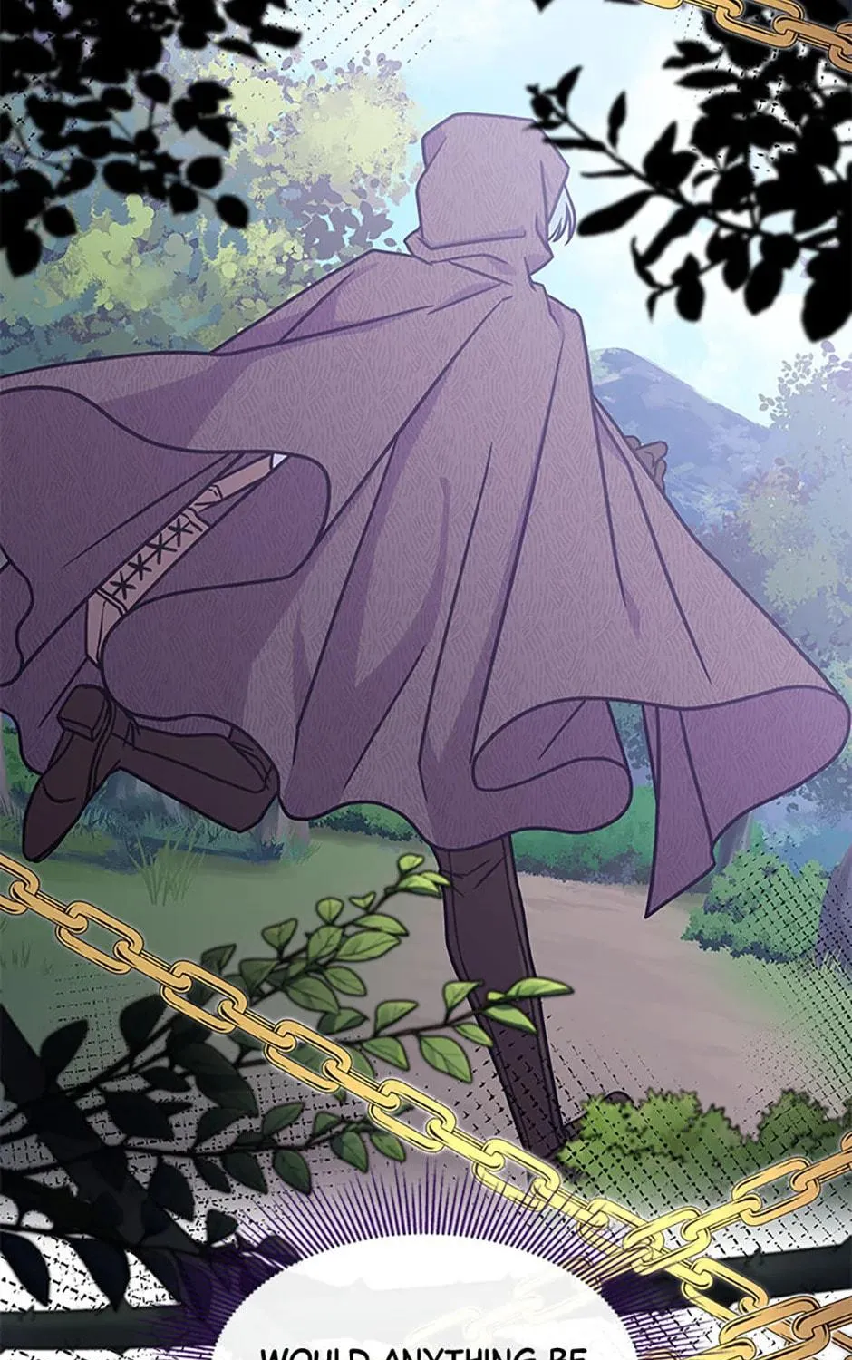 Princess Summoning the Monster Chapter 12 page 39 - 